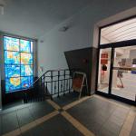 Łódź Moniuszki 4 nieruchomość zabudowana