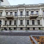 Łódź Moniuszki 4 nieruchomość zabudowana