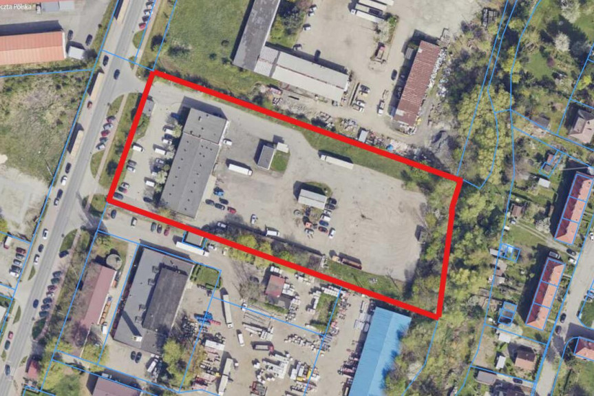 dolnośląskie, kłodzki, Kłodzko, Objazdowa, Specjalna | Inwestycyjna | Kłodzko