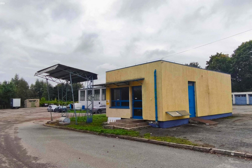 kłodzki, Kłodzko, Objazdowa, Specjalna | Inwestycyjna | Kłodzko