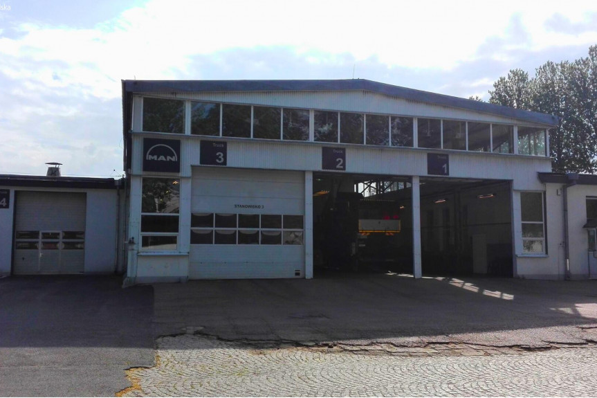 Lublin, Seweryna Sierpińskiego, Specjalna | Inwestycyjna | Lublin