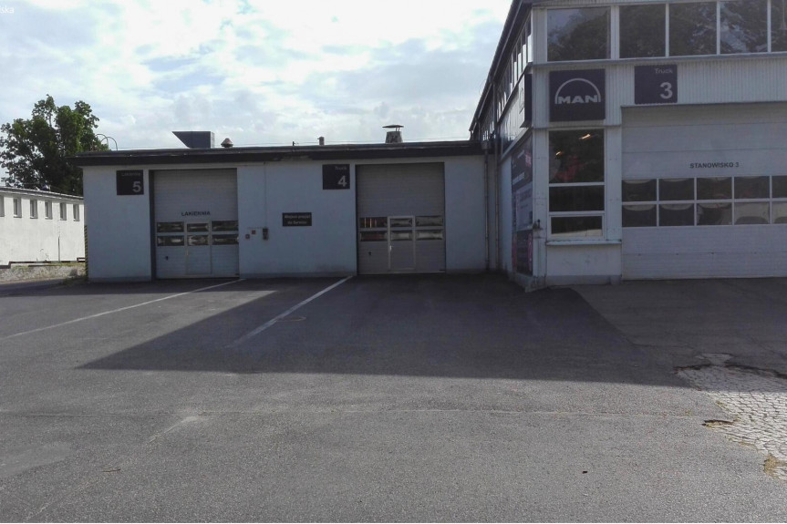 Lublin, Seweryna Sierpińskiego, Specjalna | Inwestycyjna | Lublin