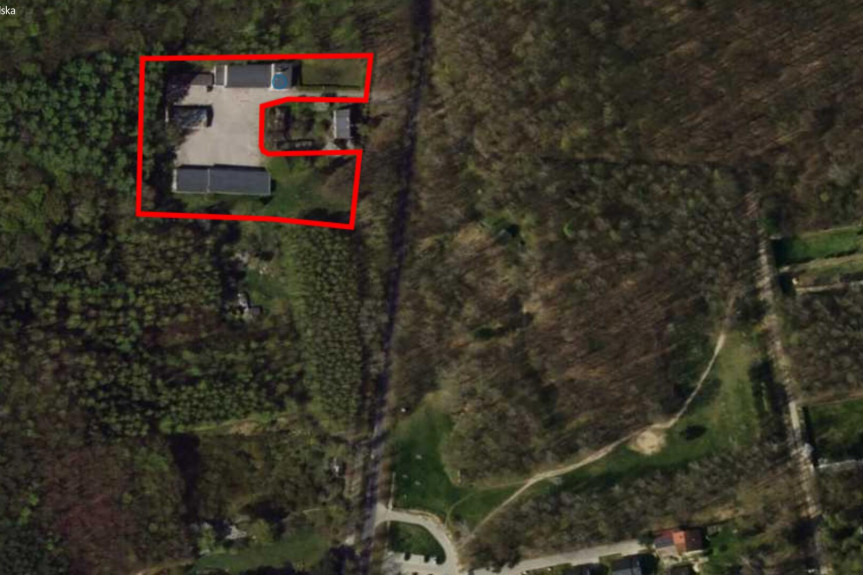 łódzkie, Łódź, Wycieczkowa, Specjalna | Inwestycyjna | Łódź