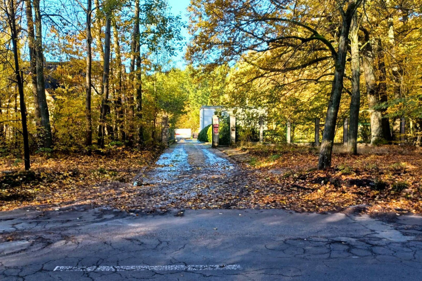 Łódź, Wycieczkowa, Specjalna | Inwestycyjna | Łódź