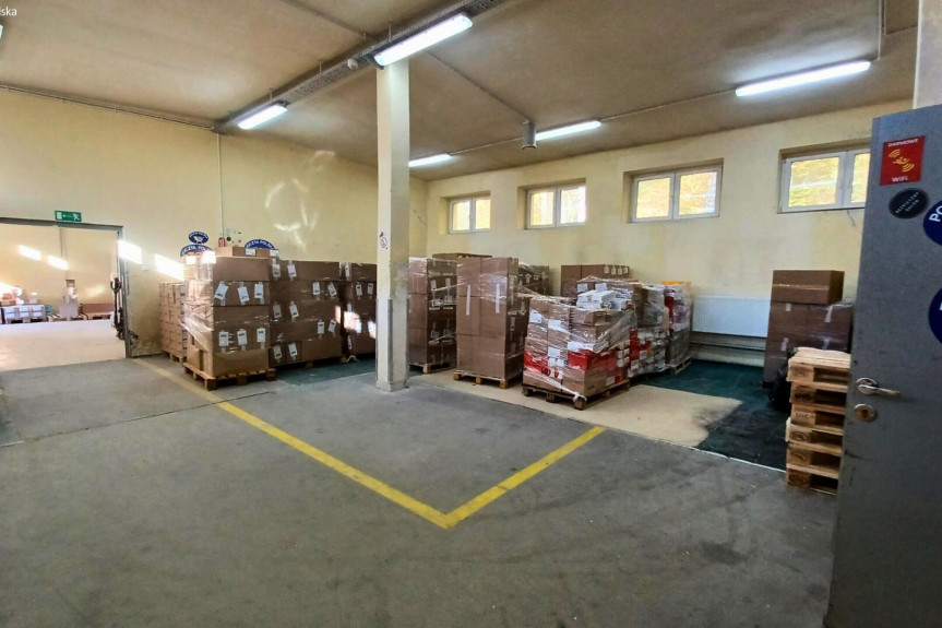 Łódź, Wycieczkowa, Specjalna | Inwestycyjna | Łódź