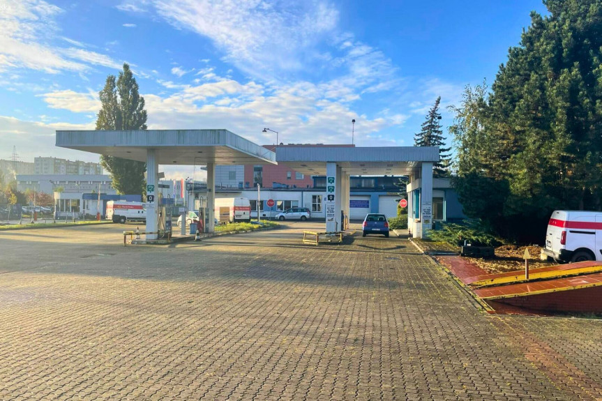 Bydgoszcz, Gajowa, Specjalna | Inwestycyjna | Bydgoszcz