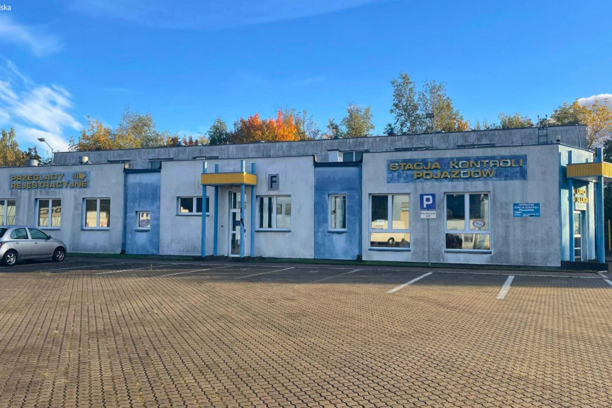 Bydgoszcz, Gajowa, Specjalna | Inwestycyjna | Bydgoszcz