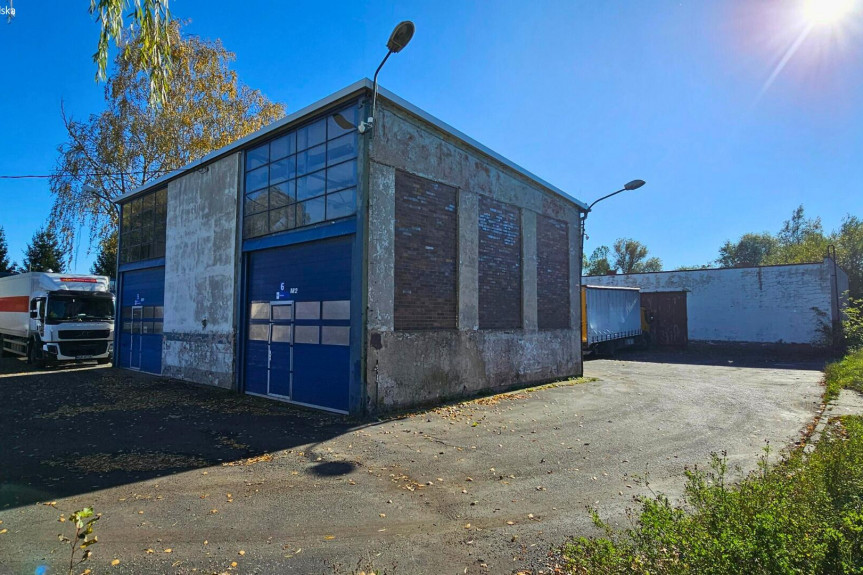 Legnica, Poznańska, Specjalna | Inwestycyjna | Legnica