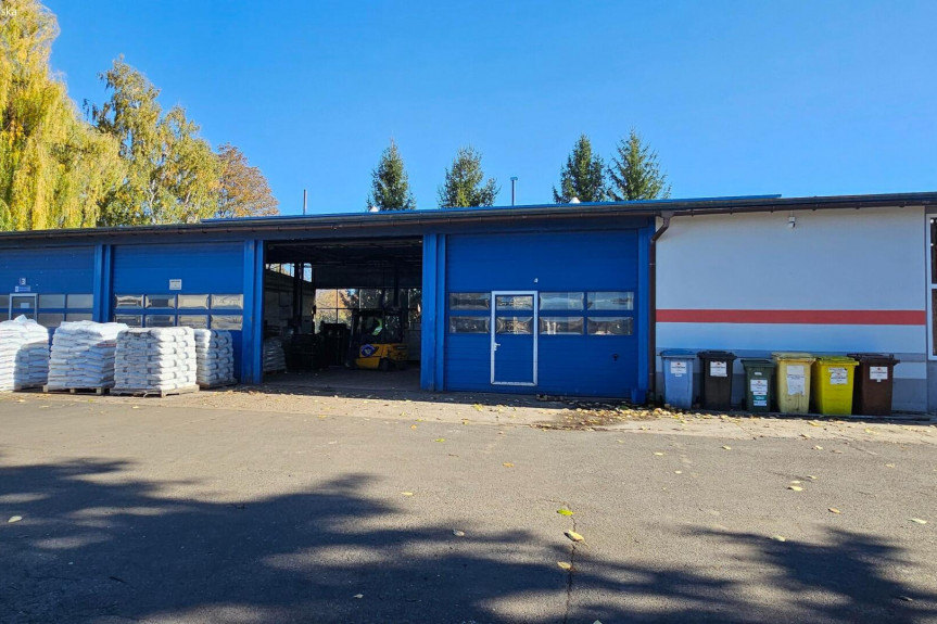 Legnica, Poznańska, Specjalna | Inwestycyjna | Legnica