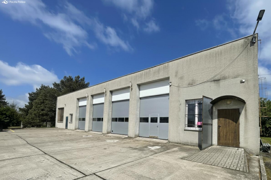 Opole, Składowa, Specjalna | Inwestycyjna | Opole