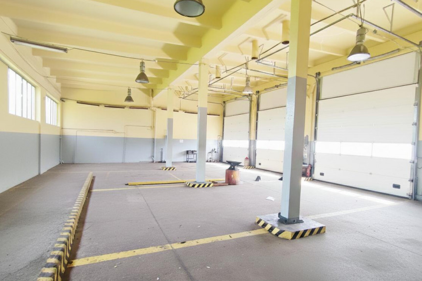 Opole, Składowa, Specjalna | Inwestycyjna | Opole