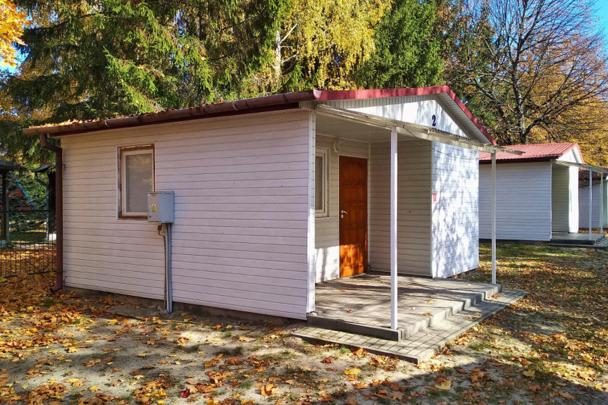 włodawski, Włodawa, Okuninka, Wodna, Specjalna | Turystyczna | Okuninka