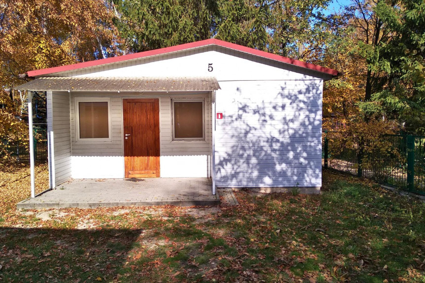 włodawski, Włodawa, Okuninka, Wodna, Specjalna | Turystyczna | Okuninka