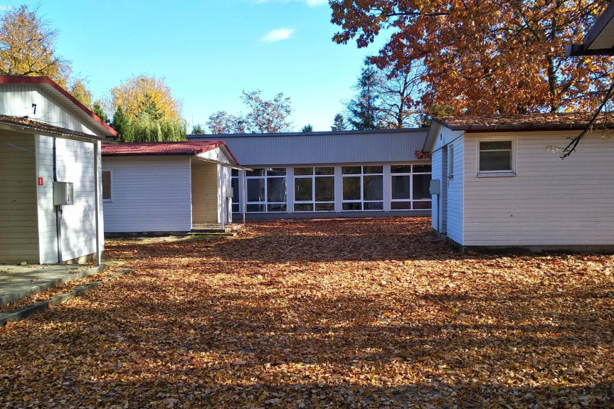 włodawski, Włodawa, Okuninka, Wodna, Specjalna | Turystyczna | Okuninka