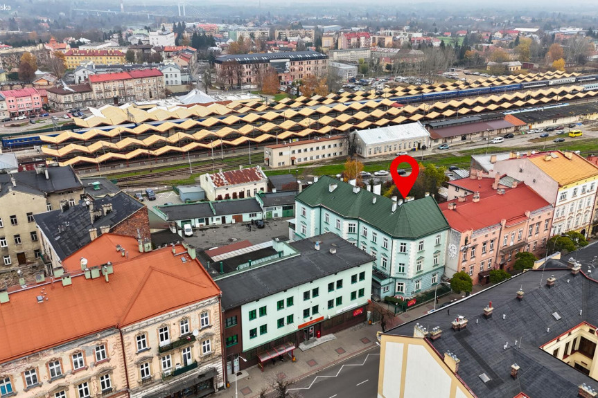 podkarpackie, Przemyśl, Adama Mickiewicza, Specjalna | Turystyczna | Przemyśl