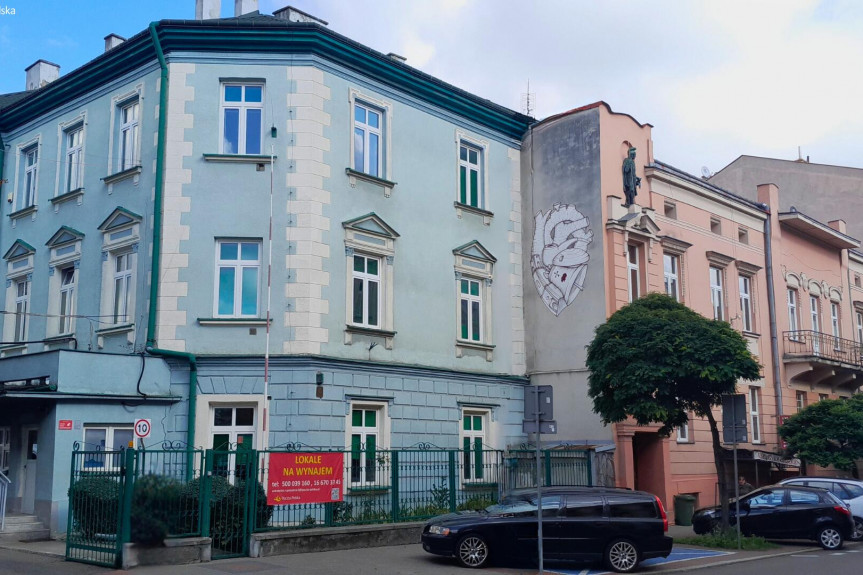 Przemyśl, Adama Mickiewicza, Specjalna | Turystyczna | Przemyśl