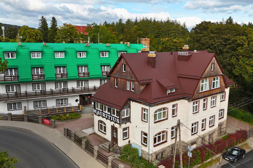 dolnośląskie, jeleniogórski, Szklarska Poręba, Dworcowa, Specjalna | Turystyczna | Szklarska Poręba