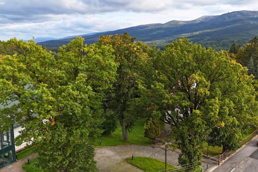 jeleniogórski, Szklarska Poręba, Dworcowa, Specjalna | Turystyczna | Szklarska Poręba