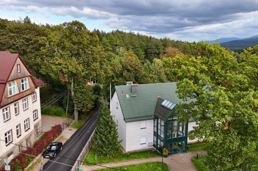 jeleniogórski, Szklarska Poręba, Dworcowa, Specjalna | Turystyczna | Szklarska Poręba