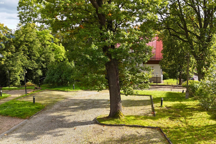 jeleniogórski, Szklarska Poręba, Dworcowa, Specjalna | Turystyczna | Szklarska Poręba