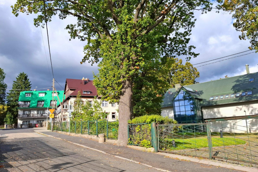 jeleniogórski, Szklarska Poręba, Dworcowa, Specjalna | Turystyczna | Szklarska Poręba