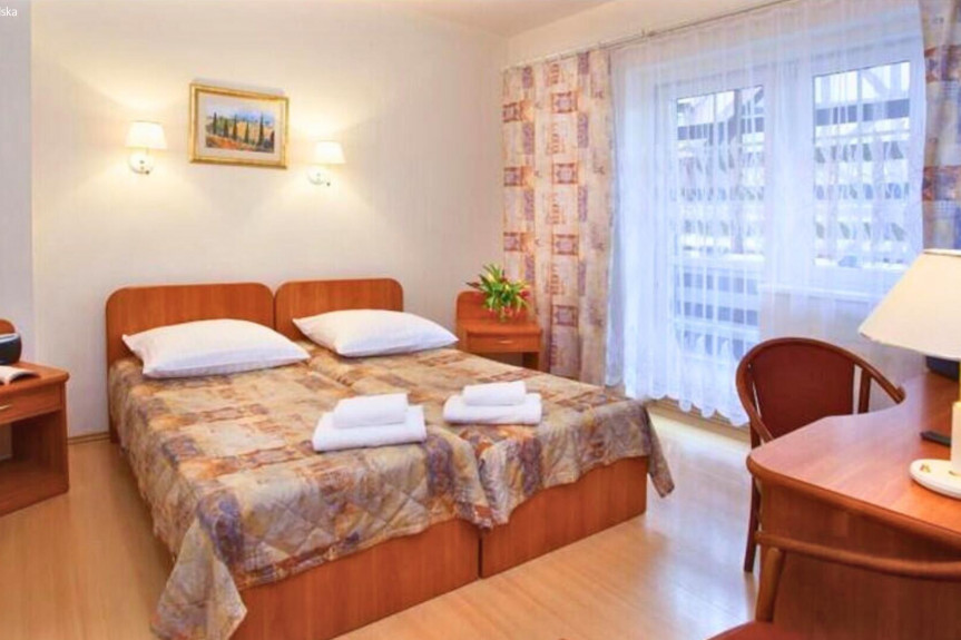 jeleniogórski, Szklarska Poręba, Dworcowa, Specjalna | Turystyczna | Szklarska Poręba