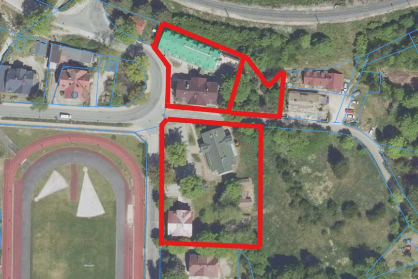 jeleniogórski, Szklarska Poręba, Dworcowa, Specjalna | Turystyczna | Szklarska Poręba