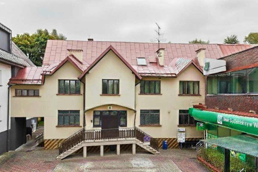 żywiecki, Węgierska Górka, Zielona, Specjalna | Turystyczna | Węgierska Górka