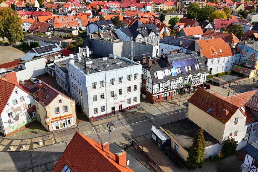 słupski, Ustka, Marynarki Polskiej, Specjalna | Turystyczna | Ustka