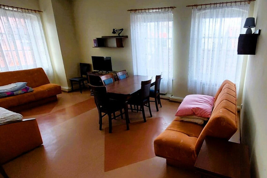 słupski, Ustka, Marynarki Polskiej, Specjalna | Turystyczna | Ustka