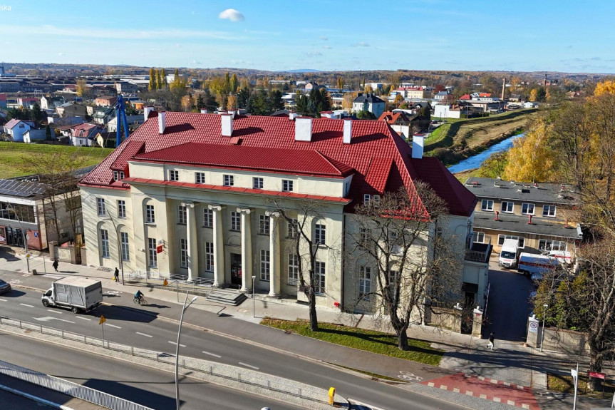 świętokrzyskie, ostrowiecki, Ostrowiec Świętokrzyski, 3 Maja, Specjalna | Galeria Poczty Polskiej | Ostrowiec Świętokrzyski