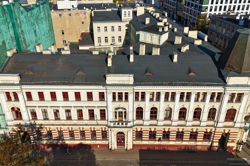 Łódź, Łódź-Śródmieście, Tuwima, Specjalna | Galeria Poczty Polskiej | Łódź