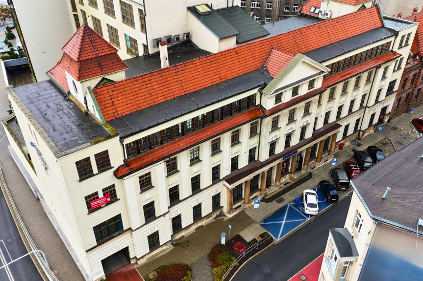 Katowice, Pocztowa, Specjalna | Galeria Poczty Polskiej | Katowice