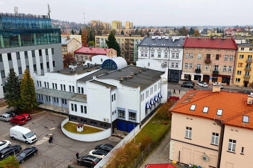 Przemyśl, 3 Maja, Specjalna | Galeria Poczty Polskiej | Przemyśl