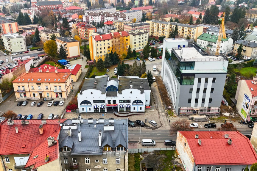 Przemyśl, 3 Maja, Specjalna | Galeria Poczty Polskiej | Przemyśl