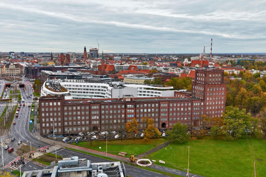 Wrocław, Krasińskiego, Specjalna | Galeria Poczty Polskiej | Wrocław