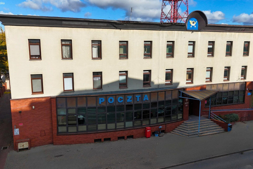 nowodworski, Nowy Dwór Mazowiecki, Modlińska, Specjalna | Galeria Poczty Polskiej | Nowy Dwór Mazowiecki