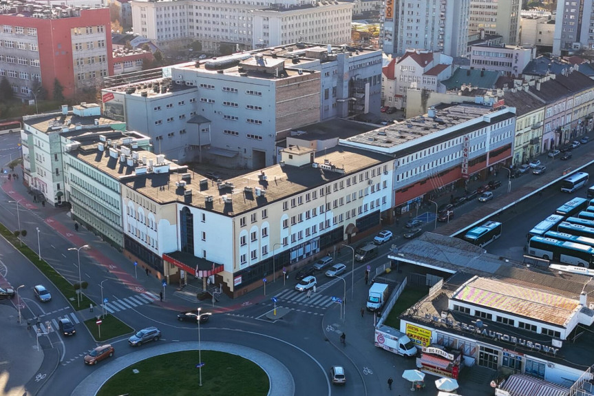 Rzeszów, Asnyka, Specjalna | Galeria Poczty Polskiej | Rzeszów