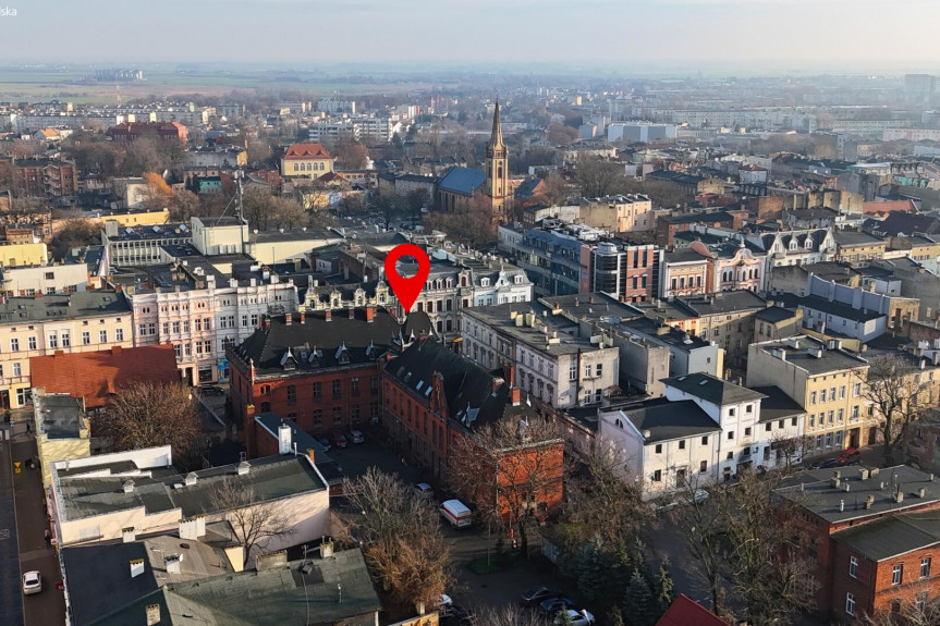 inowrocławski, Inowrocław, Królowej Jadwigi, Specjalna | Galeria Poczty Polskiej | Inowrocław