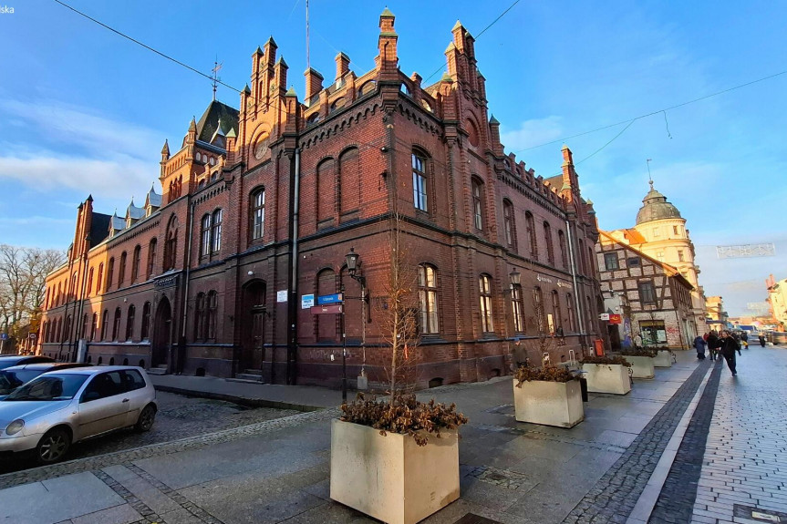 inowrocławski, Inowrocław, Królowej Jadwigi, Specjalna | Galeria Poczty Polskiej | Inowrocław