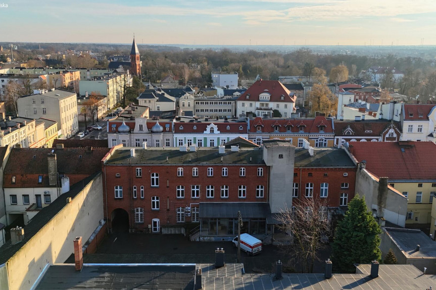 inowrocławski, Inowrocław, Królowej Jadwigi, Specjalna | Galeria Poczty Polskiej | Inowrocław