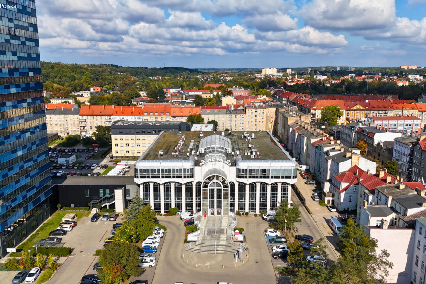 lubuskie, Gorzów Wielkopolski, Kazimierza Jagiellończyka, Specjalna | Galeria Poczty Polskiej | Gorzów Wielkopolski