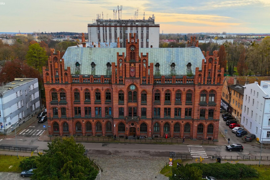 Koszalin, Specjalna | Galeria Poczty Polskiej | Koszalin