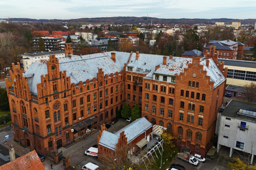 Koszalin, Specjalna | Galeria Poczty Polskiej | Koszalin