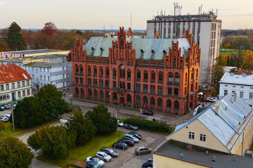 Koszalin, Specjalna | Galeria Poczty Polskiej | Koszalin