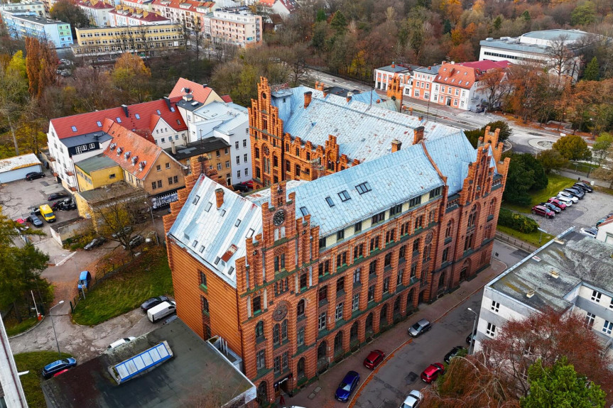 Koszalin, Specjalna | Galeria Poczty Polskiej | Koszalin