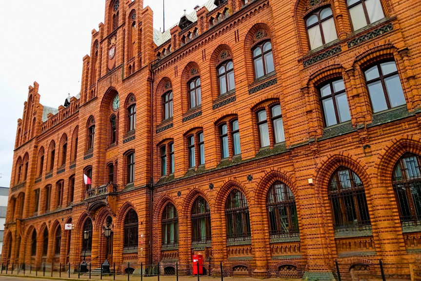 Koszalin, Specjalna | Galeria Poczty Polskiej | Koszalin