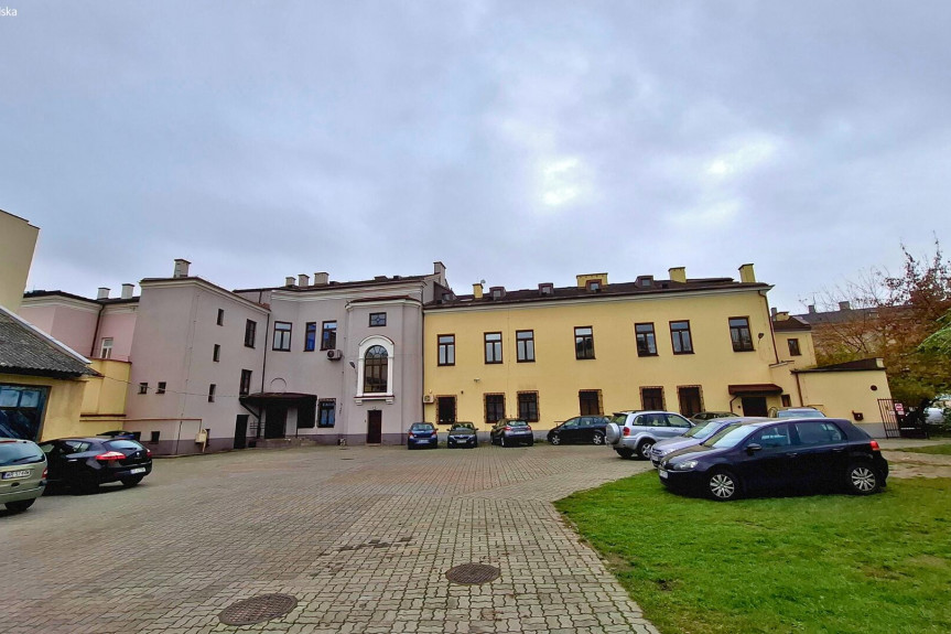 Radom, Antoniego Malczewskiego, Specjalna | Galeria Poczty Polskiej | Radom