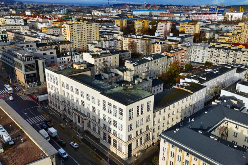 Gdynia, 10 Lutego, Specjalna | Galeria Poczty Polskiej | Gdynia