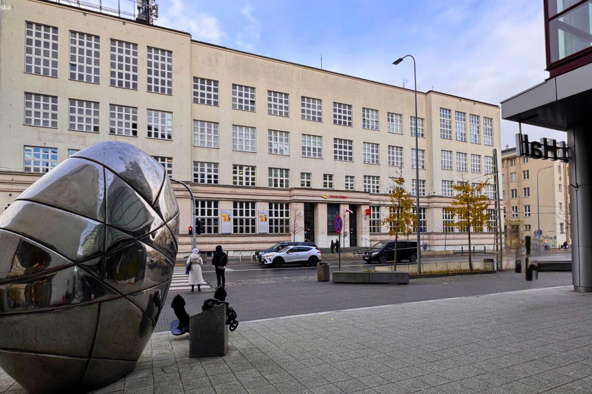 Gdynia, 10 Lutego, Specjalna | Galeria Poczty Polskiej | Gdynia